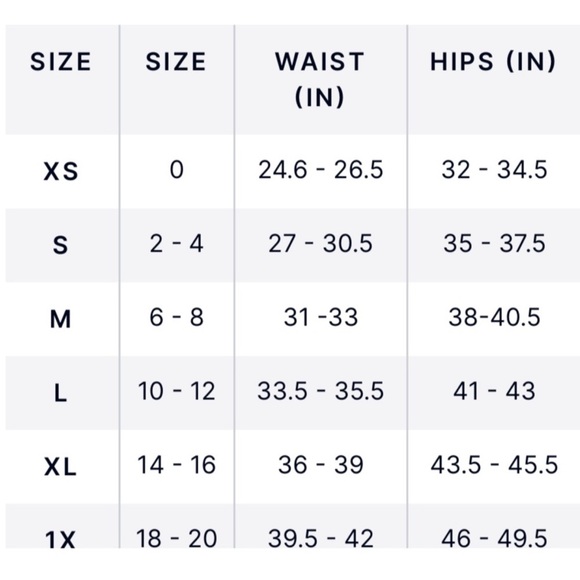 EUC SPANXshape EveryWear pull on wide leg jeans L - Picture 11 of 13